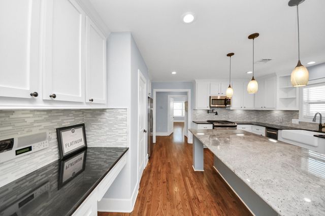 509 Vincent Street, Houston, TX 77009