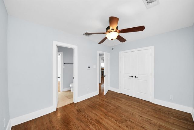 509 Vincent Street, Houston, TX 77009