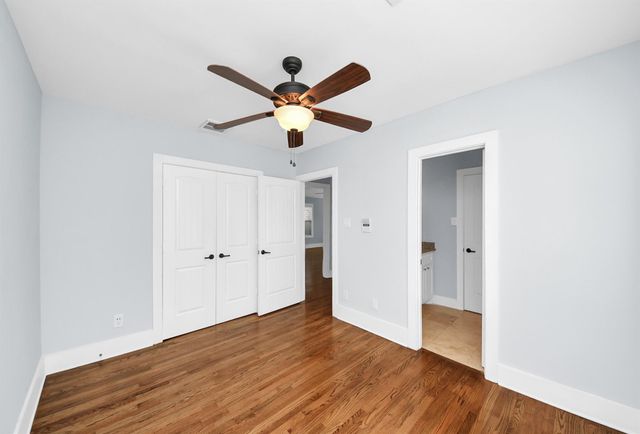 509 Vincent Street, Houston, TX 77009