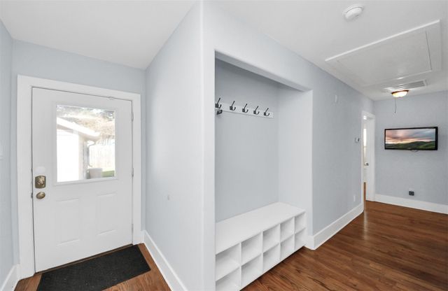 509 Vincent Street, Houston, TX 77009