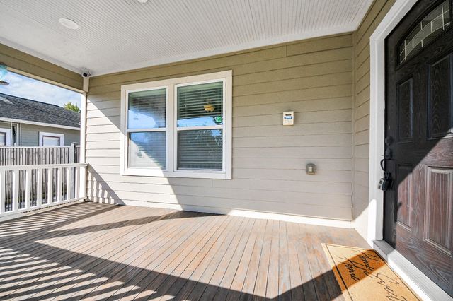 509 Vincent Street, Houston, TX 77009