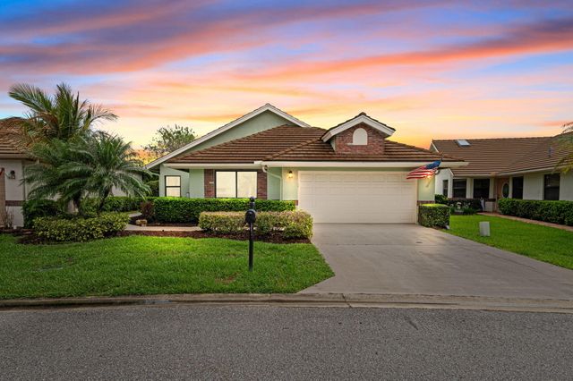 441 SW Jefferson Circle, Port St. Lucie, Port St Lucie, FL 34986