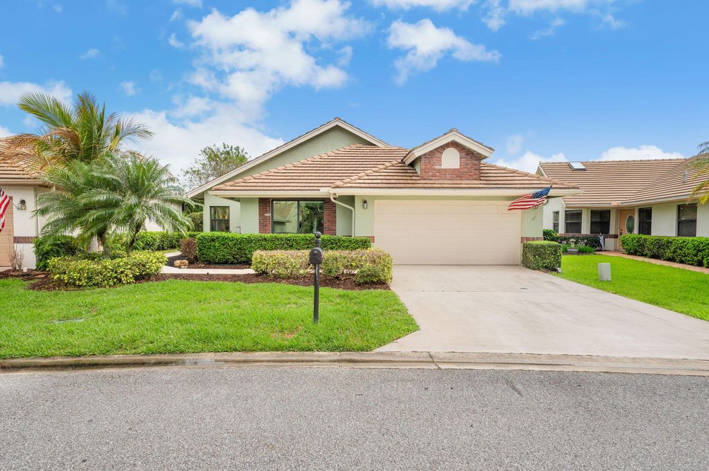 441 SW Jefferson Circle, Port St. Lucie, Port St Lucie, FL 34986
