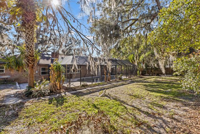 11325 RIVER MOORINGS Road, Jacksonville, FL 32225