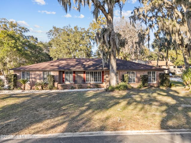 11325 RIVER MOORINGS Road, Jacksonville, FL 32225