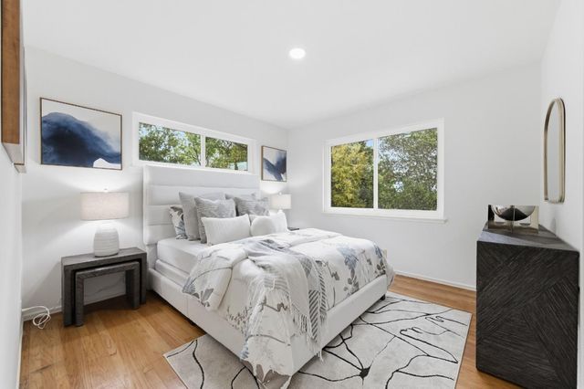 111 Lucero Way, Portola Valley, CA 94028