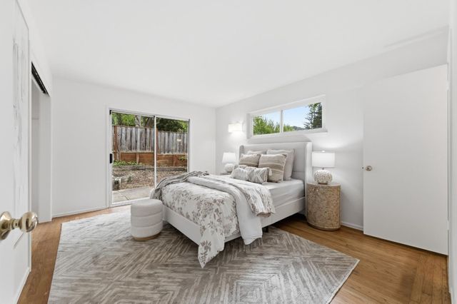 111 Lucero Way, Portola Valley, CA 94028