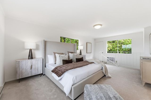 111 Lucero Way, Portola Valley, CA 94028