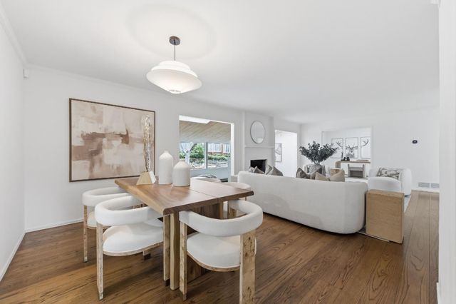 111 Lucero Way, Portola Valley, CA 94028