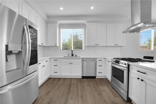 4847 Gayhurst Avenue, Baldwin Park, CA 91706