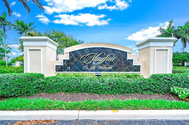 2106 Wingate Bend, Wellington, FL 33414