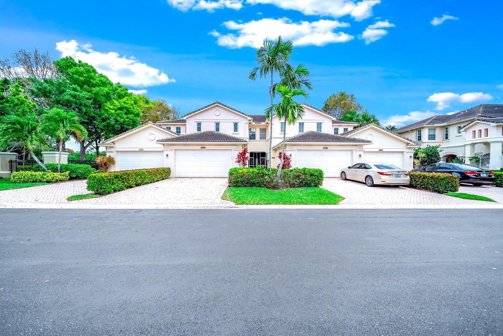 2106 Wingate Bend, Wellington, FL 33414