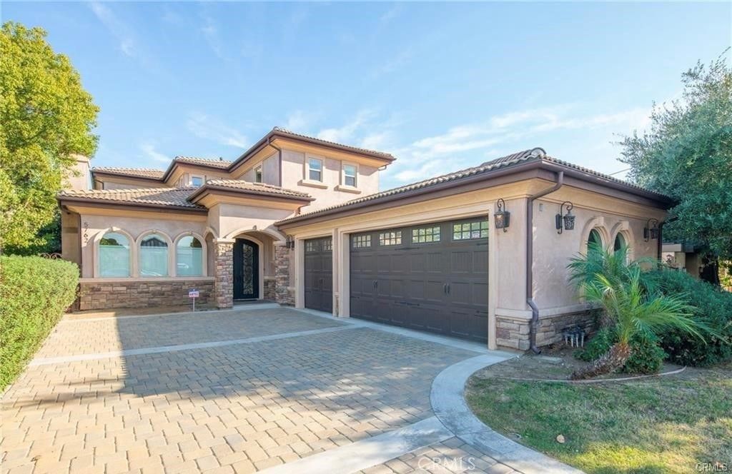 5762 Loma Avenue, Temple City, CA 91780 — exterior
