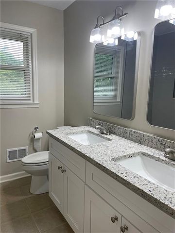 3441 Brookhill Circle, Marietta, GA 30062