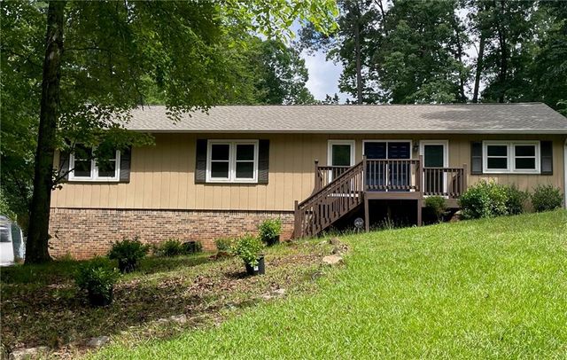 3441 Brookhill Circle, Marietta, GA 30062