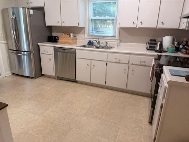 3441 Brookhill Circle, Marietta, GA 30062