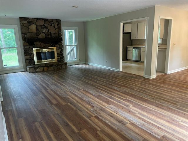3441 Brookhill Circle, Marietta, GA 30062