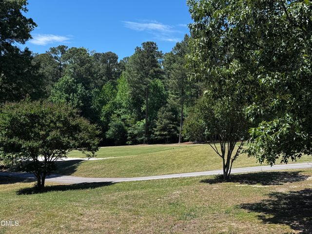 2212 Persimmon Ridge Drive, Raleigh, NC 27604