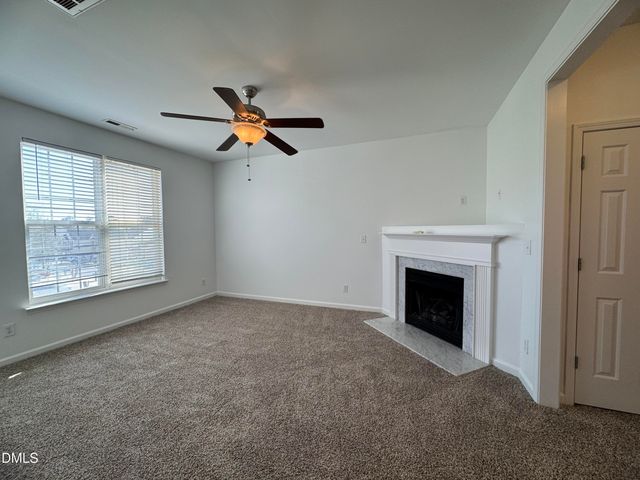 2212 Persimmon Ridge Drive, Raleigh, NC 27604