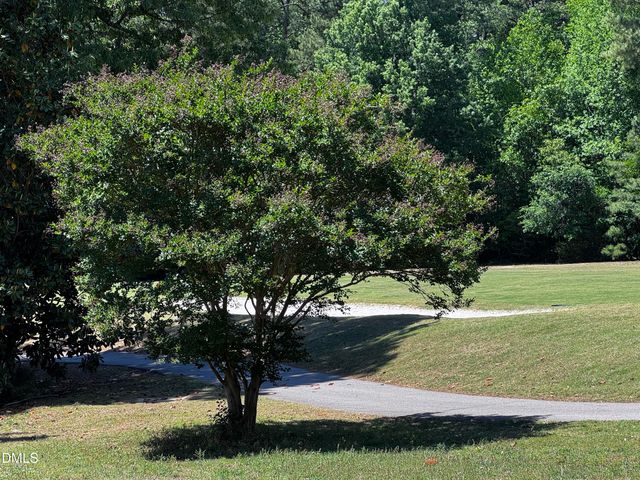 2212 Persimmon Ridge Drive, Raleigh, NC 27604