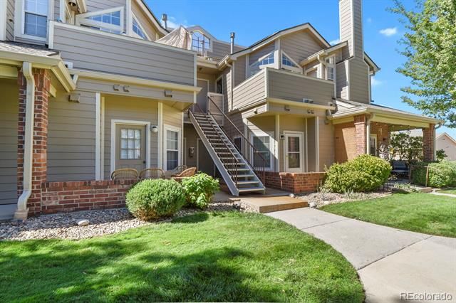 4760 S Wadsworth Boulevard D207, Littleton, CO 80123