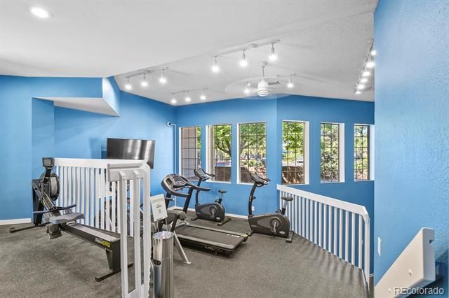 4760 S Wadsworth Boulevard D207, Littleton, CO 80123
