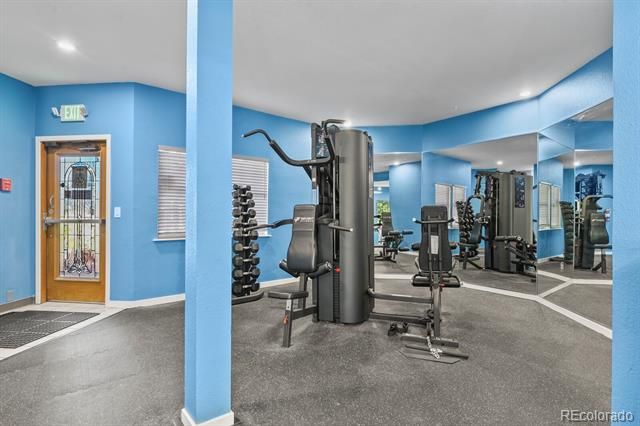 4760 S Wadsworth Boulevard D207, Littleton, CO 80123