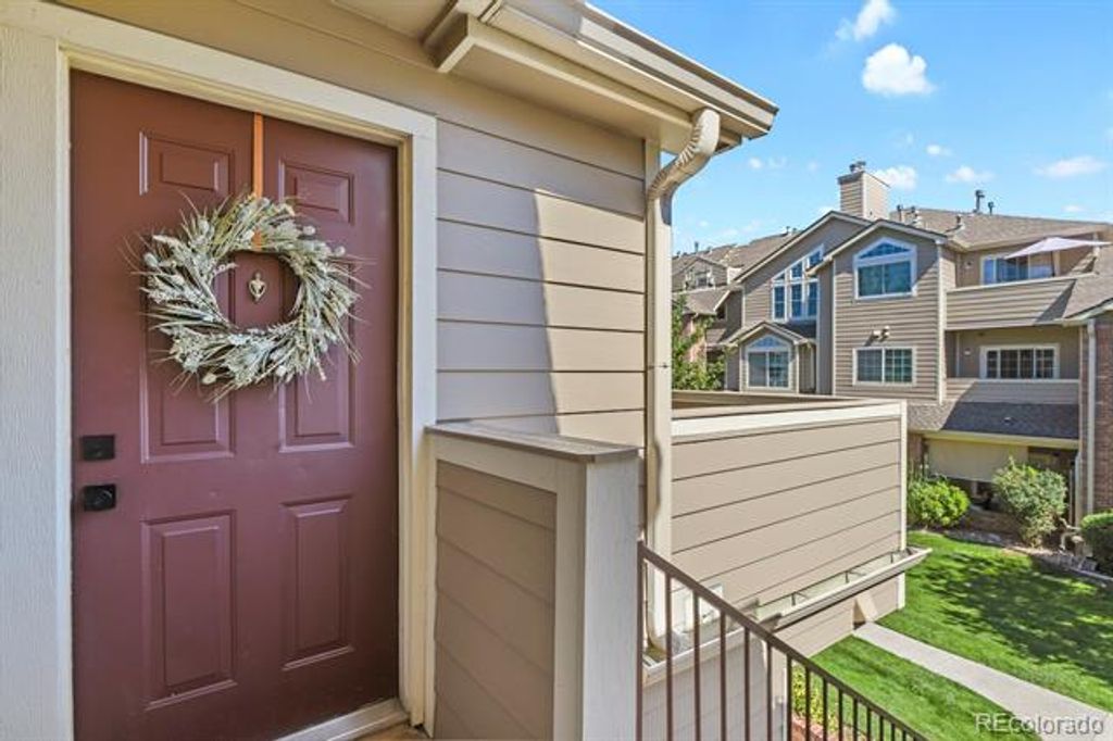 4760 S Wadsworth Boulevard D207, Littleton, CO 80123