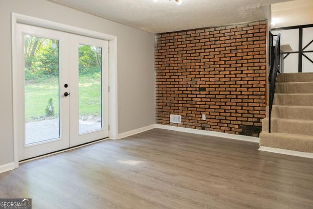 7367 Rountree Drive, Riverdale, GA 30274