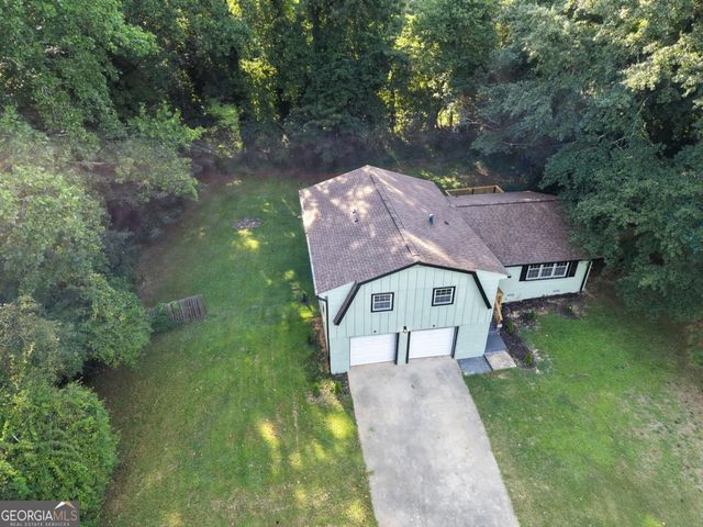 7367 Rountree Drive, Riverdale, GA 30274