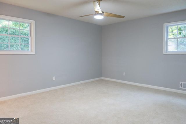 7367 Rountree Drive, Riverdale, GA 30274