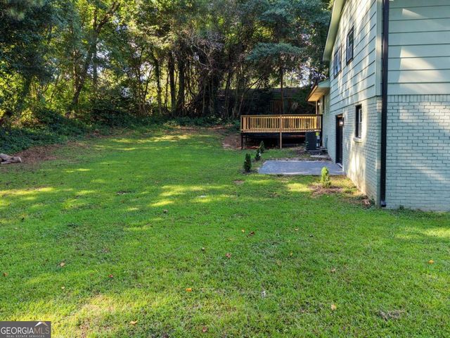 7367 Rountree Drive, Riverdale, GA 30274