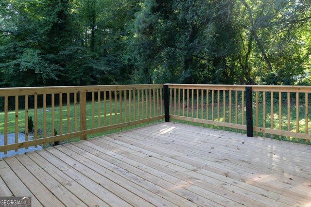 7367 Rountree Drive, Riverdale, GA 30274