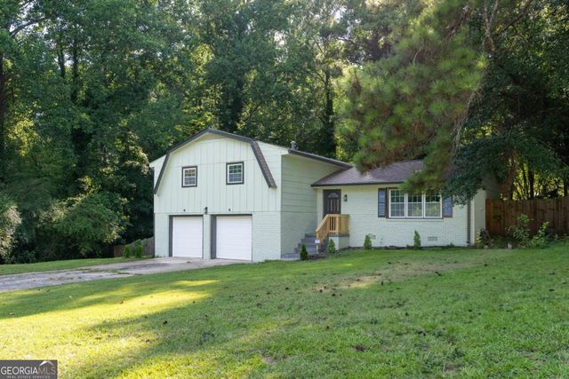 7367 Rountree Drive, Riverdale, GA 30274