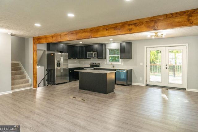 7367 Rountree Drive, Riverdale, GA 30274