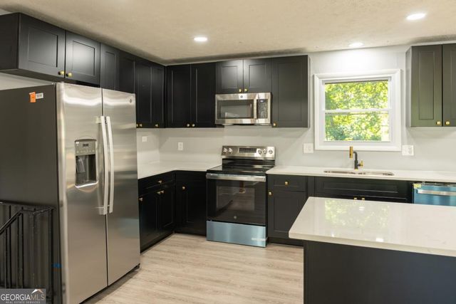 7367 Rountree Drive, Riverdale, GA 30274