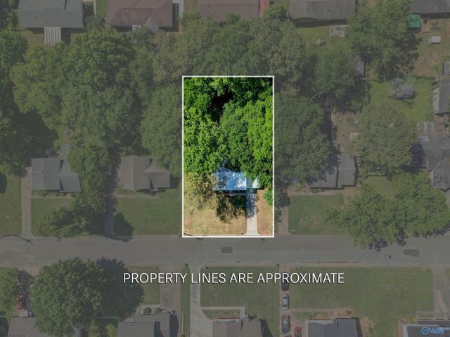 3611 NW Cedarhill Avenue, Huntsville, AL 35810