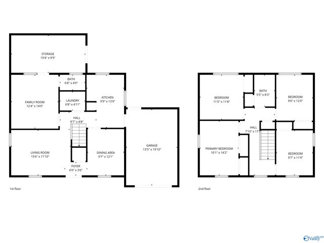 3611 NW Cedarhill Avenue, Huntsville, AL 35810