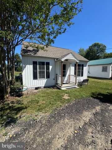 4257 FEDERALSBURG RD, Bridgeville, DE 19933
