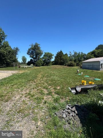 4257 FEDERALSBURG RD, Bridgeville, DE 19933