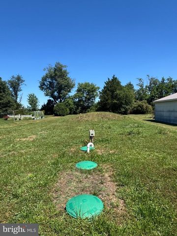 4257 FEDERALSBURG RD, Bridgeville, DE 19933