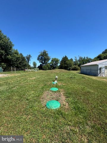 4257 FEDERALSBURG RD, Bridgeville, DE 19933