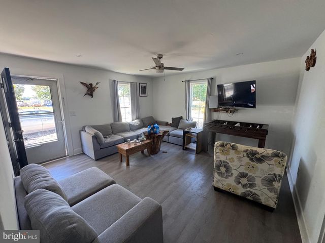 4257 FEDERALSBURG RD, Bridgeville, DE 19933