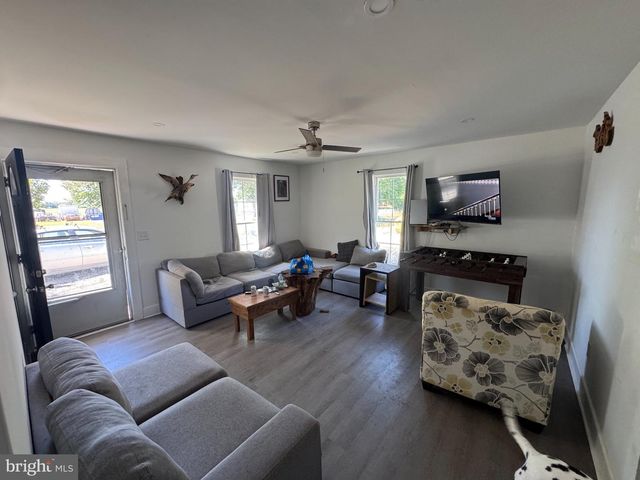 4257 FEDERALSBURG RD, Bridgeville, DE 19933