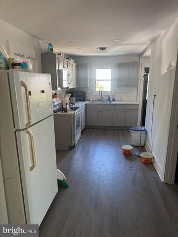4257 FEDERALSBURG RD, Bridgeville, DE 19933