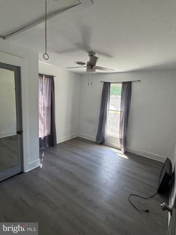 4257 FEDERALSBURG RD, Bridgeville, DE 19933