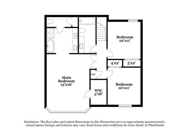 1434 E South Fork Drive, Phoenix, AZ 85048