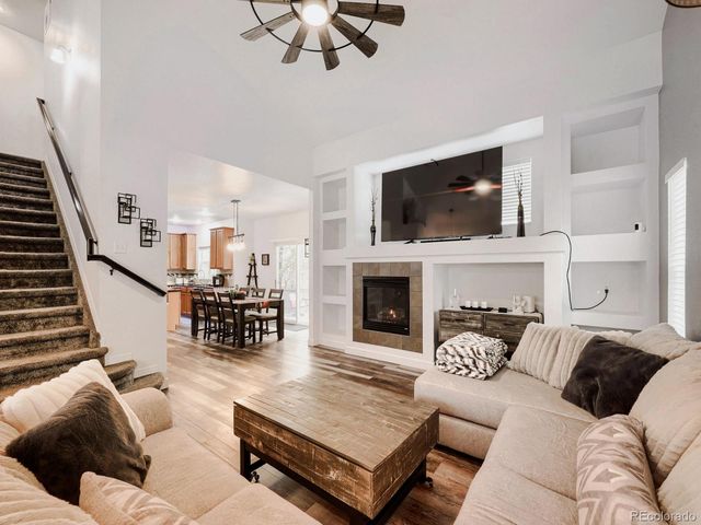 6911 Turnstone Avenue, Castle Rock, CO 80104