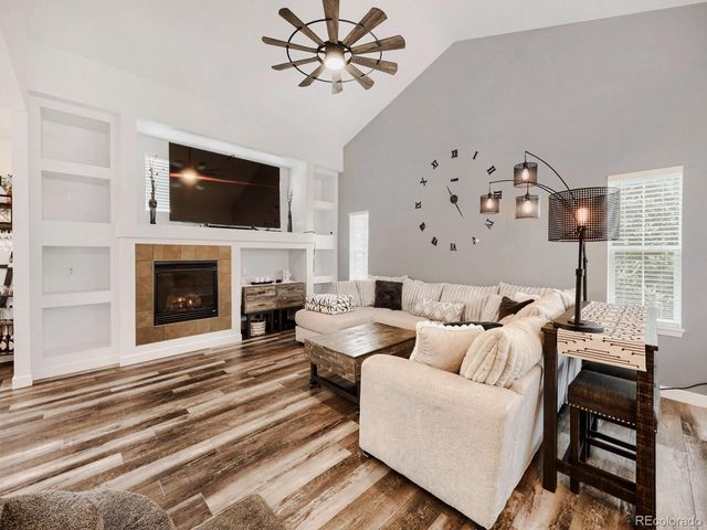 6911 Turnstone Avenue, Castle Rock, CO 80104