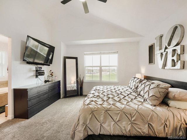 6911 Turnstone Avenue, Castle Rock, CO 80104